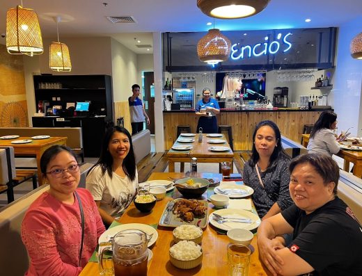 Dencio’s