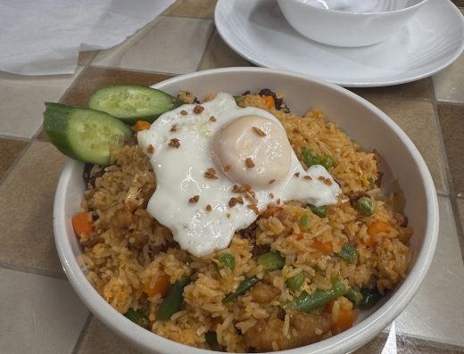 Hot Bowl Restaurant