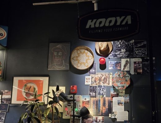 Kooya Restaurant