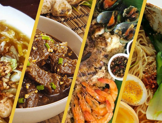 Kusina Natin To