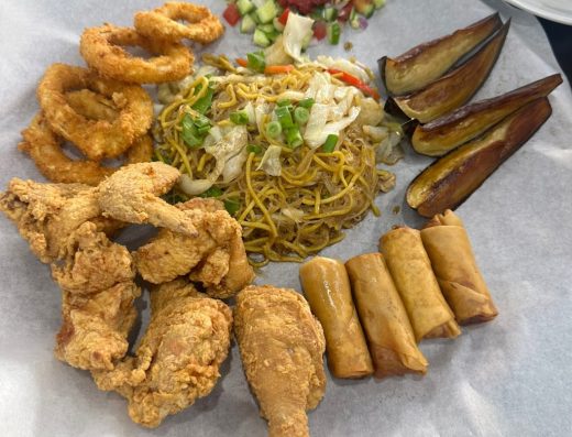 Kusina Natin To