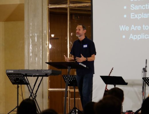 Redeemer Church of Dubai