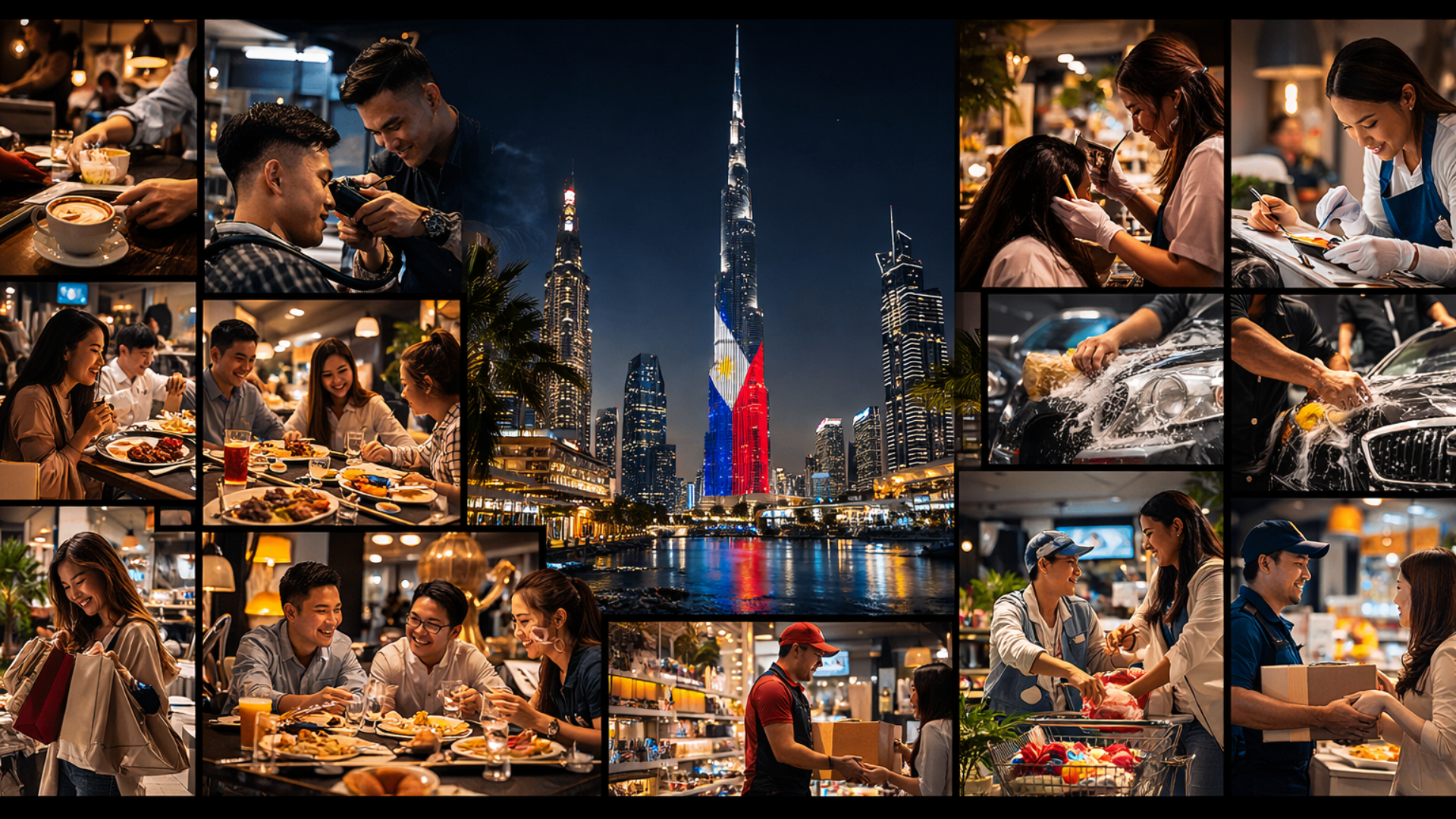 Pinoy Tourism