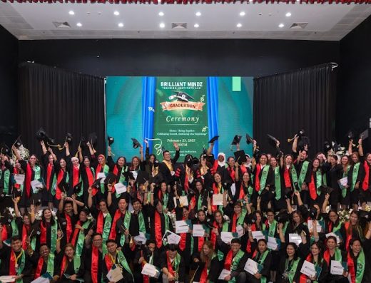 Brilliant Mindz Training Institute
