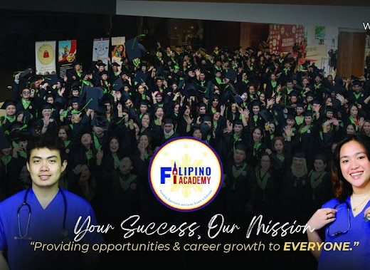Filipino Academy