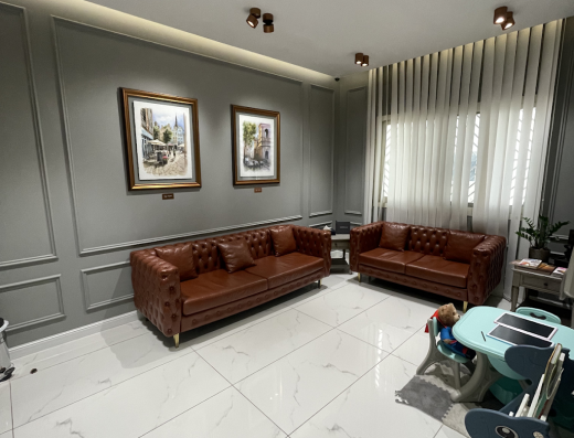 Filipino Dentist Dubai – Dr. Karla