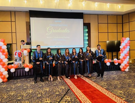 Filipino Institute – Abu Dhabi