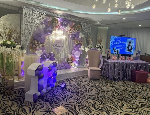 Kabayan Event and Entertainment