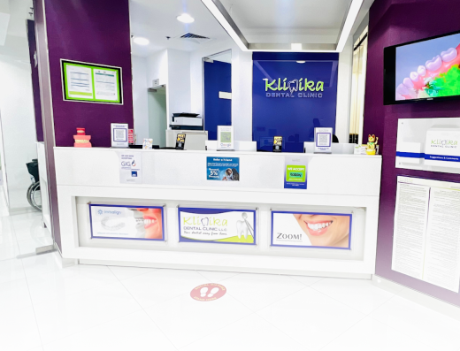Klinika Dental Clinic