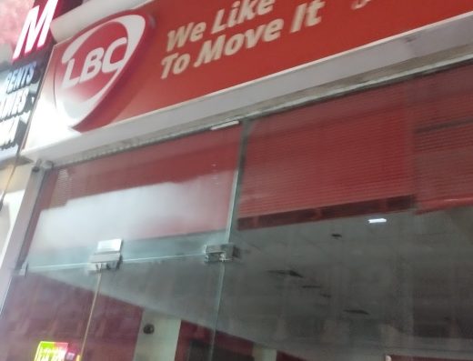 LBC Express Inc.