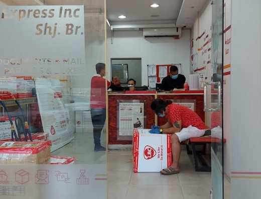 LBC Express