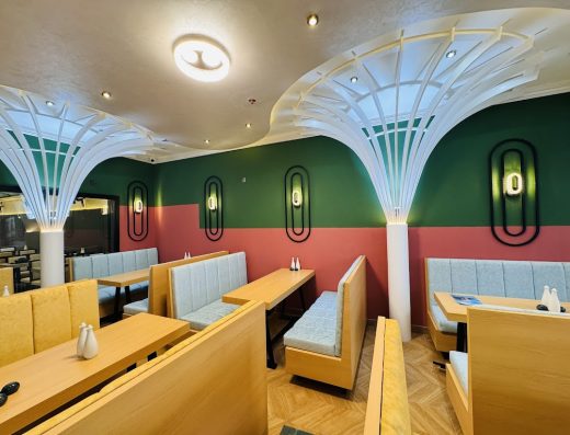 Luneta Restaurant