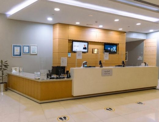 Mediclinic (Filipino Family Clinic)