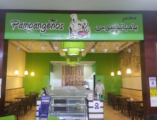 Pampangenos Restaurant