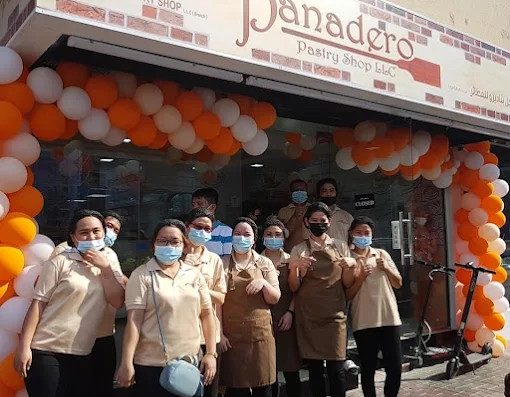 Panadero Pastry Shop