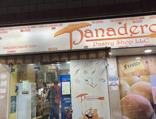 Panadero Pastry Shop
