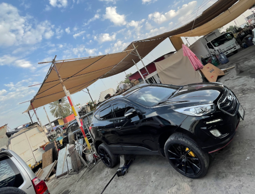 Pinoy Garage