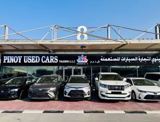 Pinoy Used Cars