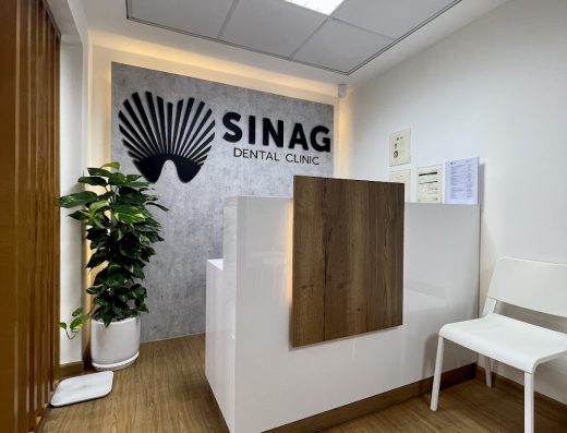 Sinag Dental Clinic