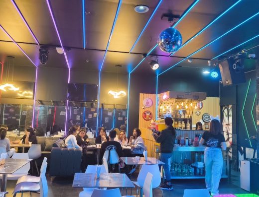 Tambayan Restobar