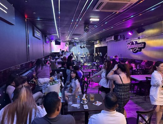Tambayan