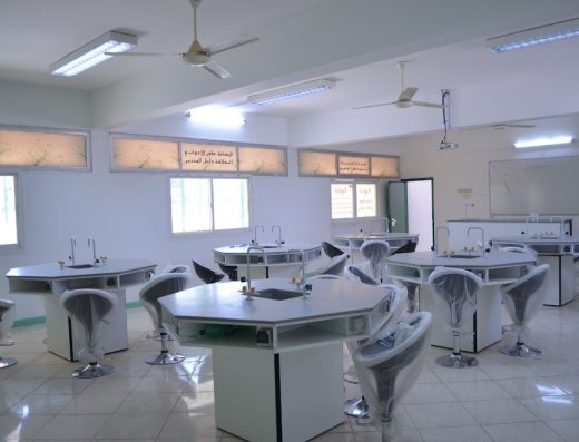 The New Filipino Private School