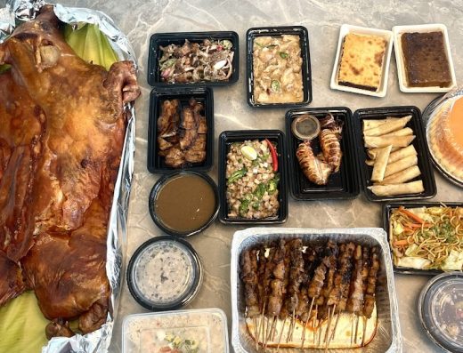 Dencio’s