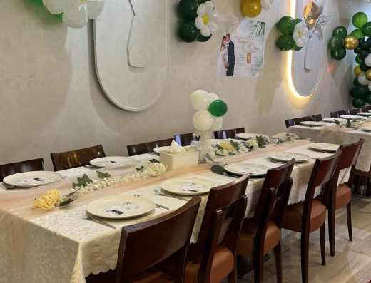 Fili Lasa Restaurant
