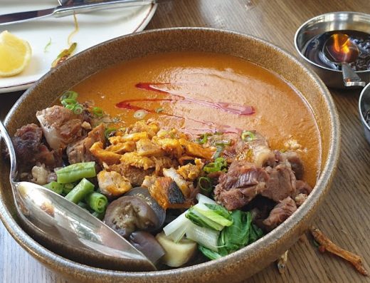 Kooya Restaurant