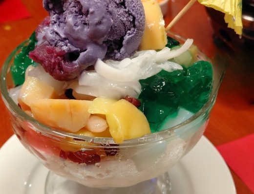 Max’s Restaurant – Karama