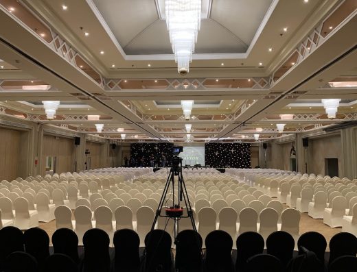 Redeemer Church of Dubai