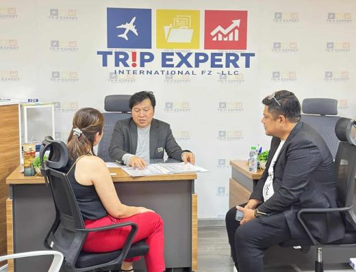 Trip Expert International