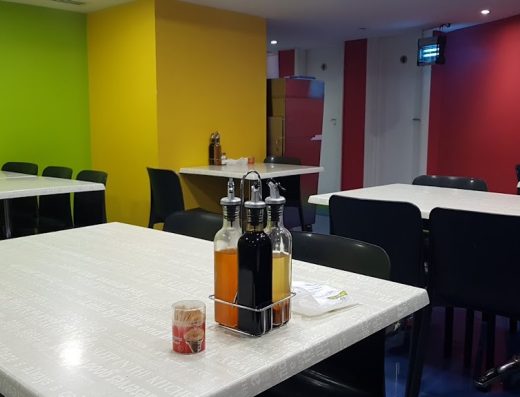 Asian Inasal Restaurant