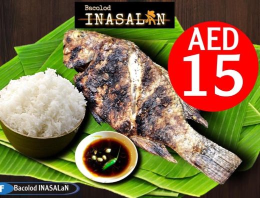 Bacolod INASALaN