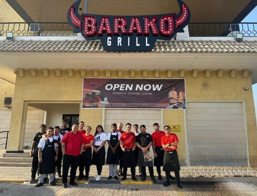 BARAKO Grill
