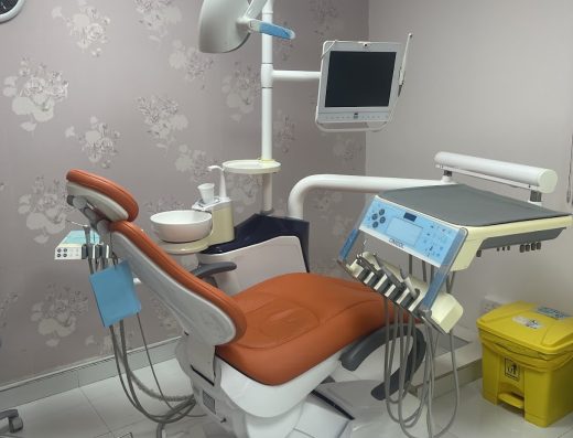 Best Kabayan Dental Clinic