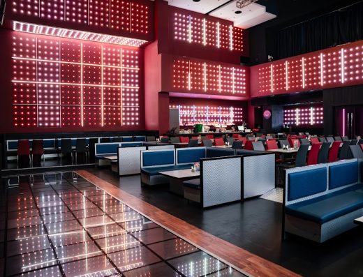 Boracay Night Club