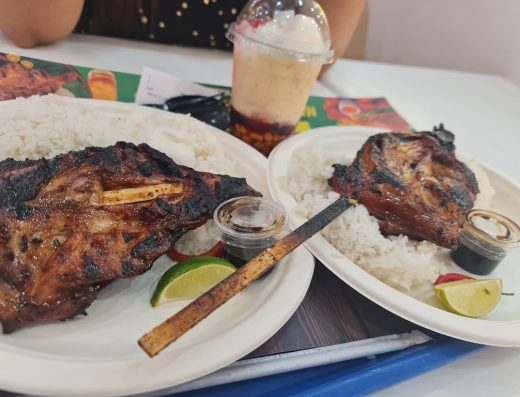 ChicBoy Inasal Restaurant