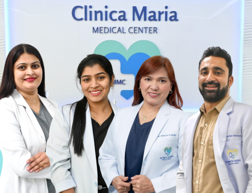Clinica Maria Medical Center