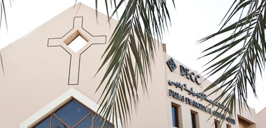 Dubai Evangelical Church Centre
