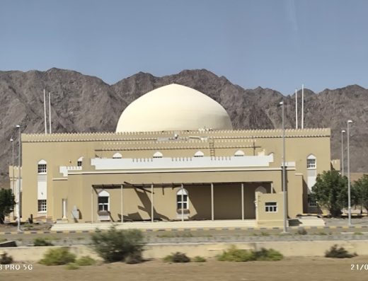 Golden Wing Tourism LLC – Al Rigga ( Falaq Group)