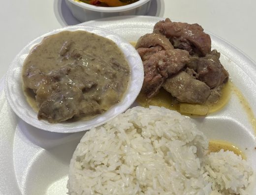 Inasal Express