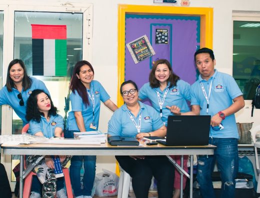 Kabayan Dubai | Kabayan DXB
