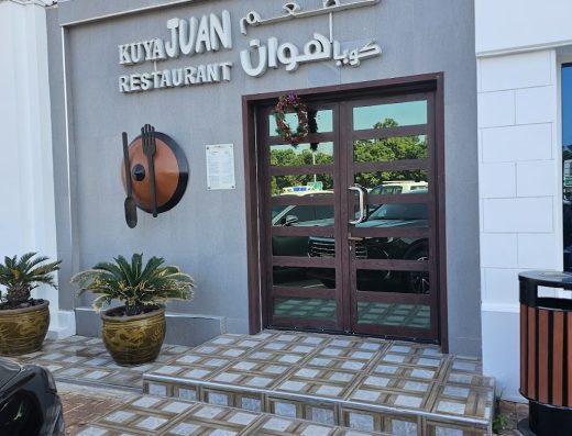 Kuya Juan Restaurant