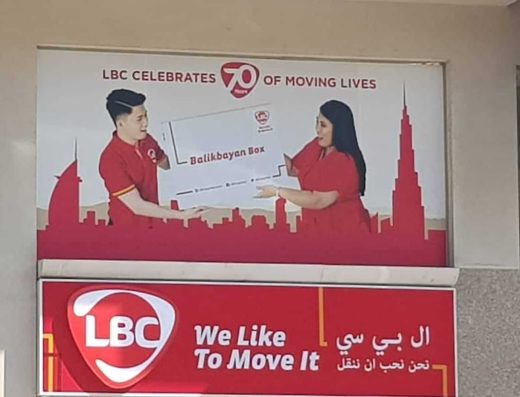 LBC Express