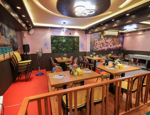 Luneta Restaurant