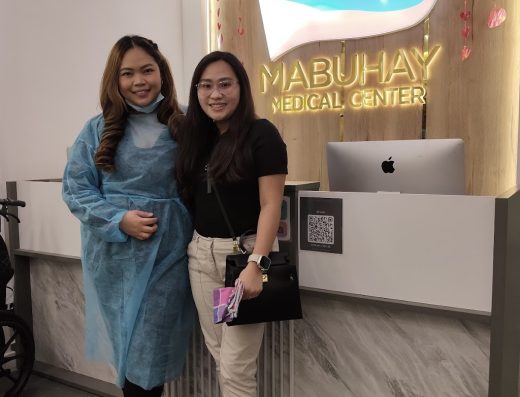 Mabuhay Dental Clinic