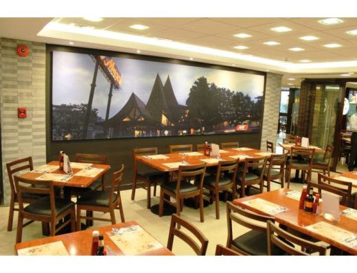 Max’s Restaurant