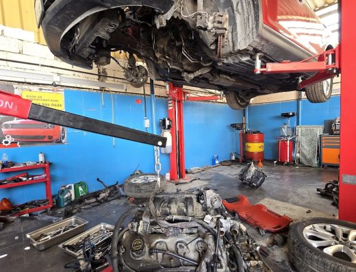 Michigan Pinoy Auto Repair