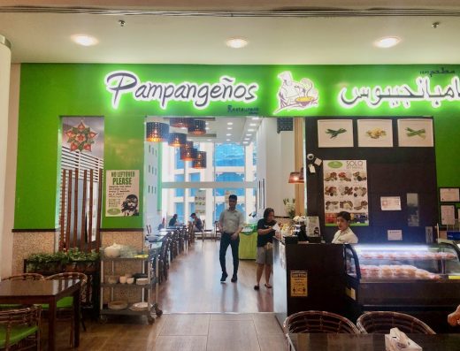 Pampangenos
